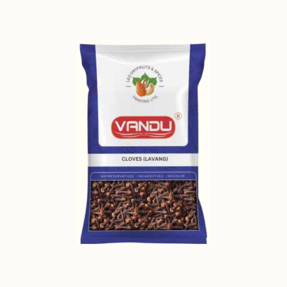 Cloves