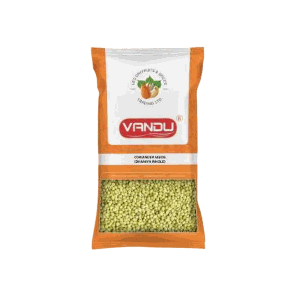 Coriander Seeds