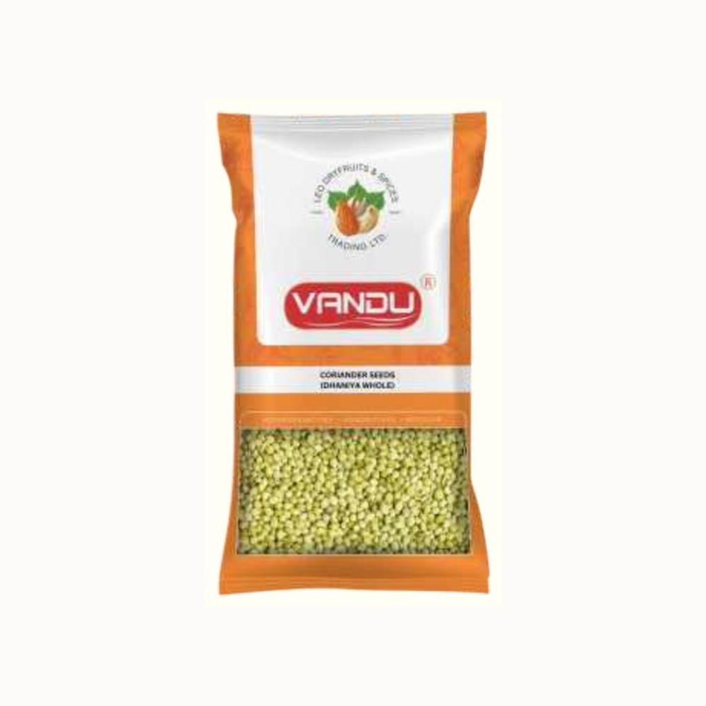Coriander Seeds