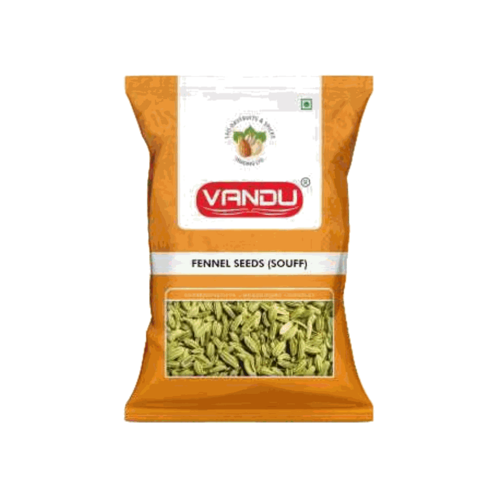 Fennel Seeds
