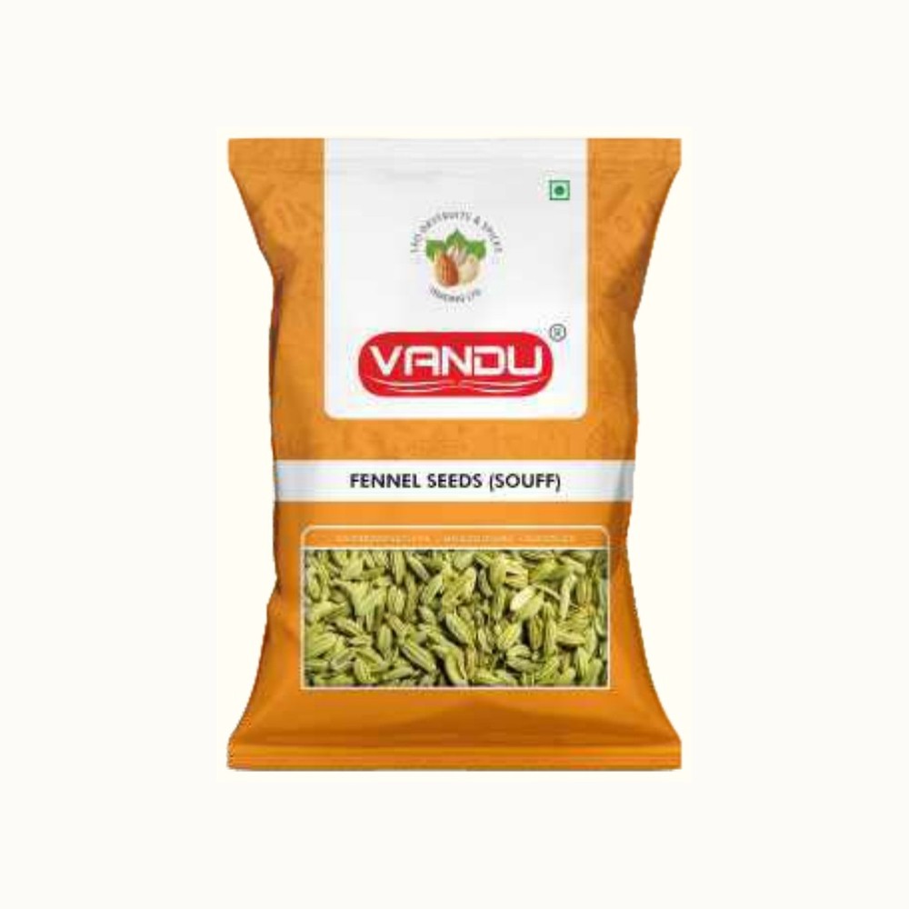 Fennel Seeds