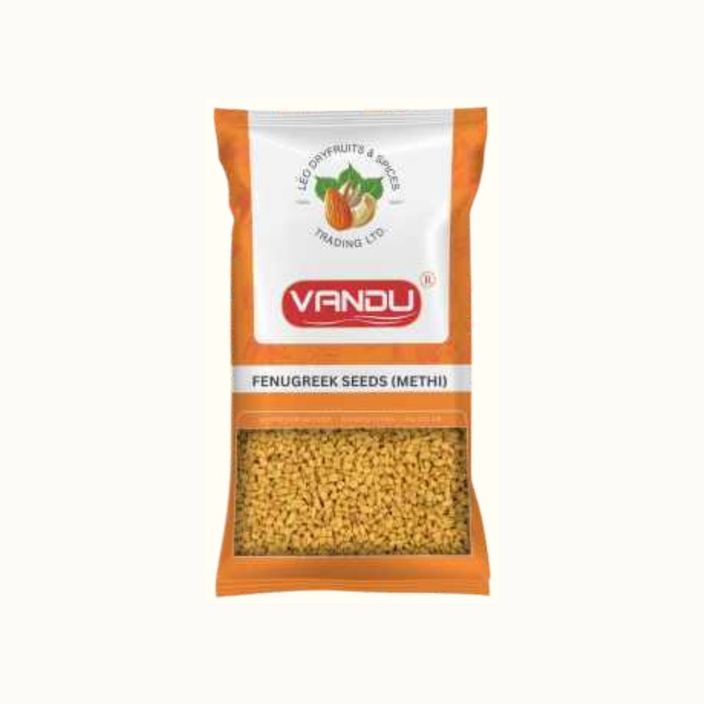 Fenugreek Seeds