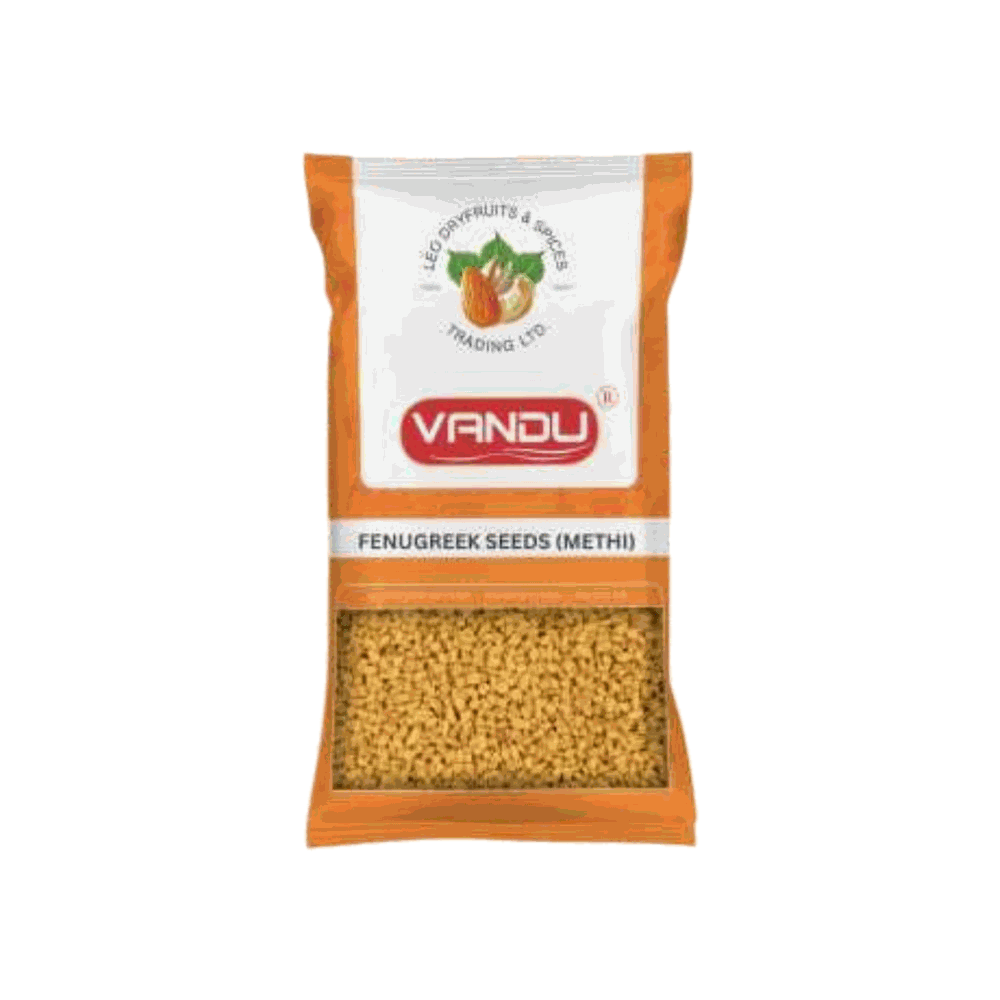 Fenugreek Seeds