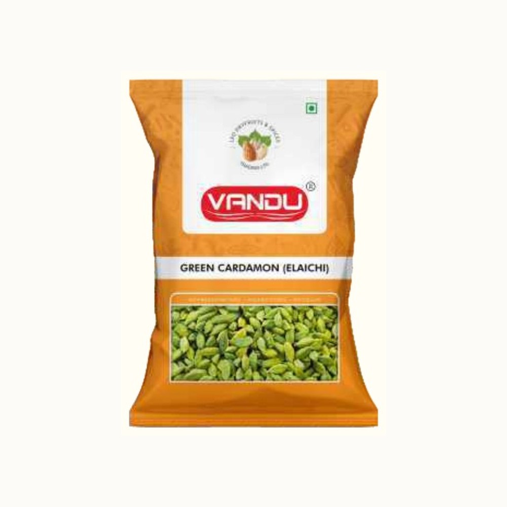 Green Cardamom