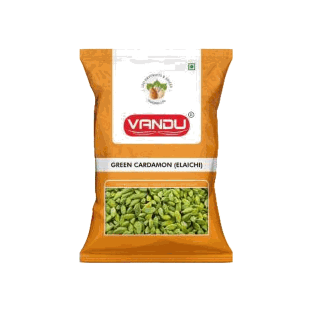 Vandu Green Cardamom pack