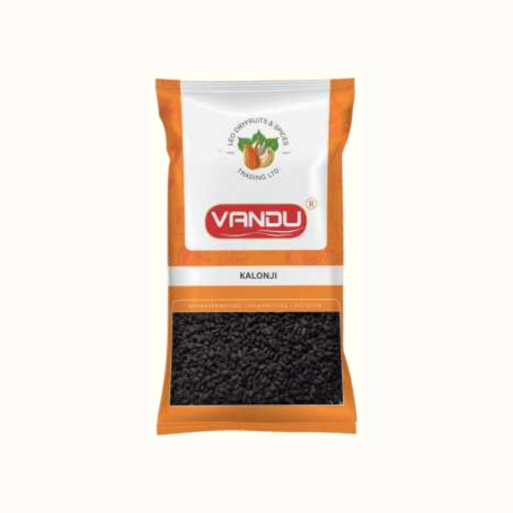 Kalonji