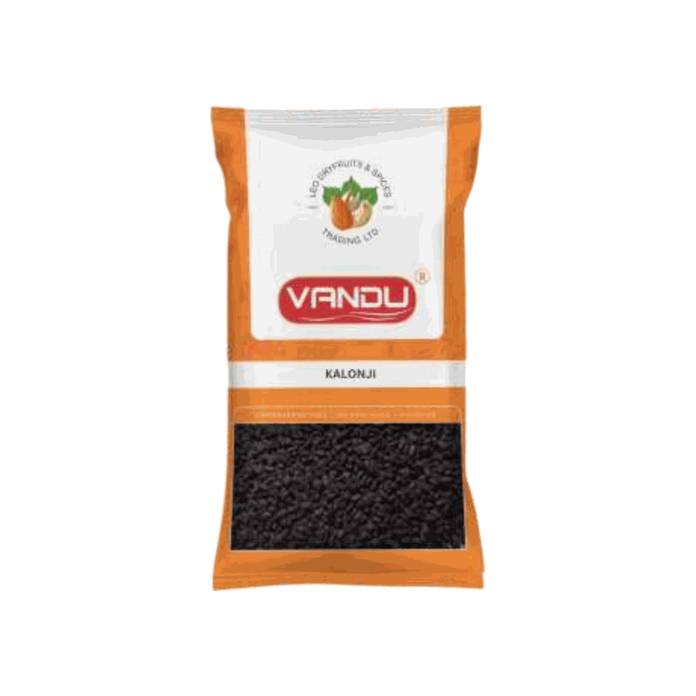 Kalonji
