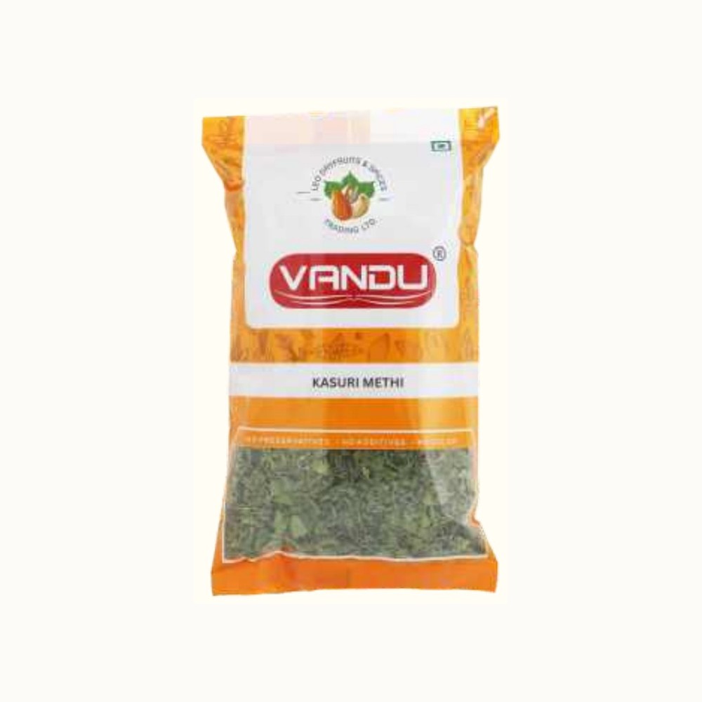 Kasuri Methi