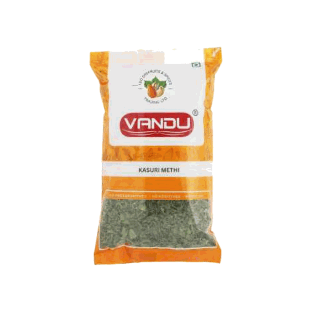 Kasuri Methi