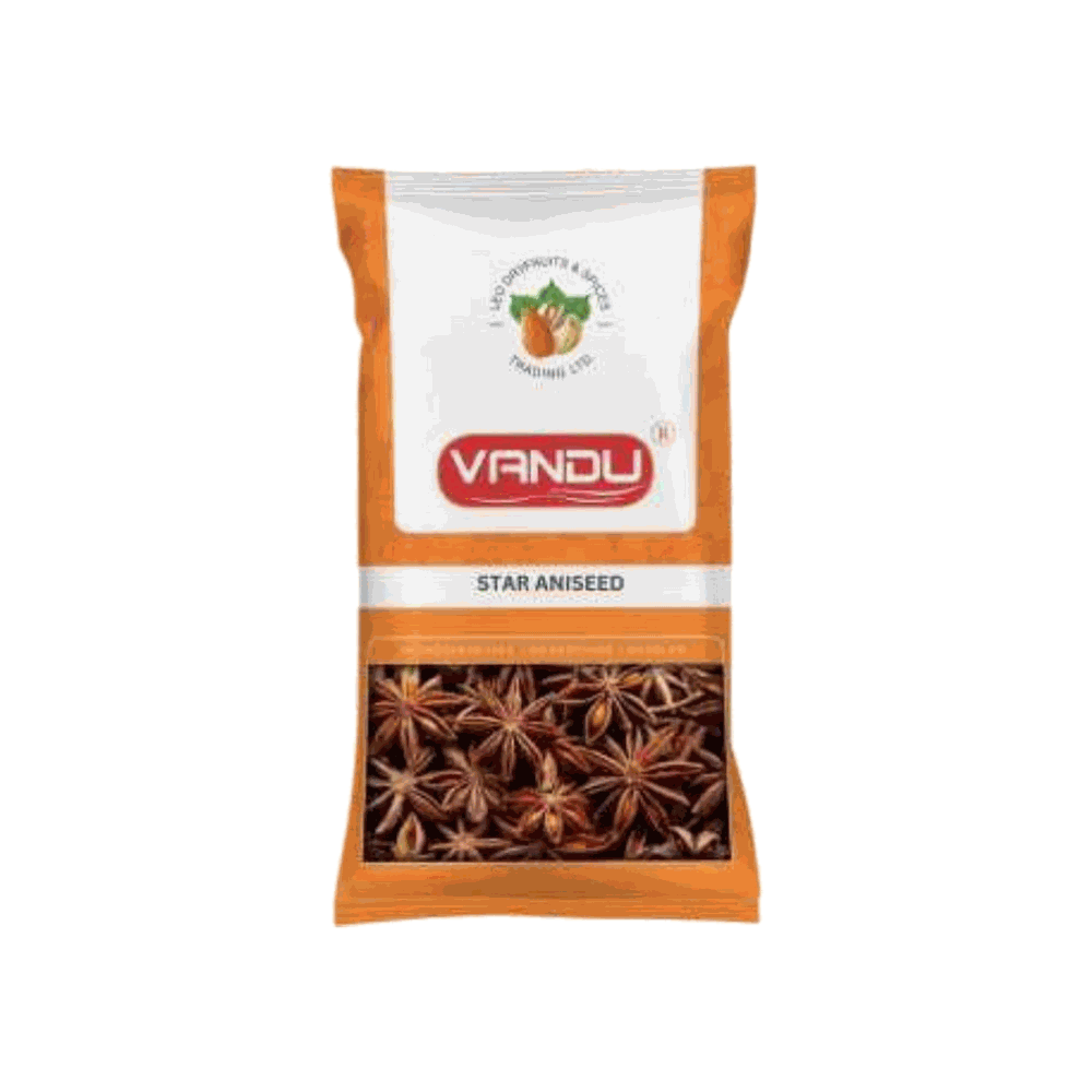 Star Aniseed