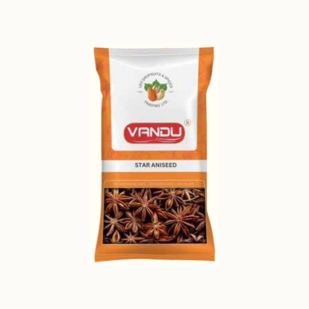 Star Aniseed